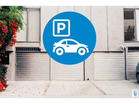 location garage box et parking à rouen (76000) : à louer / rouen
