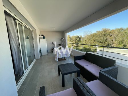 appartement - borgo - 3piece(s) - 220 000€