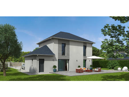 vente maison à saint-melaine-sur-aubance (49610) : à vendre / 111m² saint-melaine-sur-auba