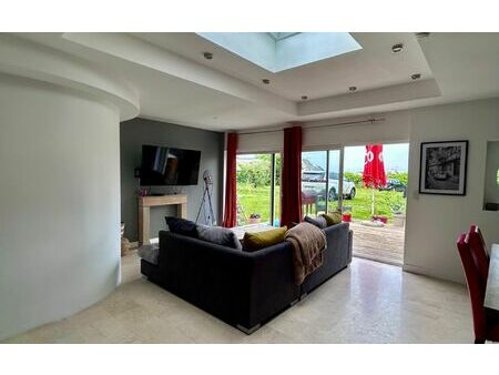 appartement lampaul-plouarzel 124.83 m² t-4 à vendre  197 950 €