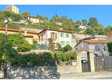 maison - nice - 3piece(s) - 100 000€