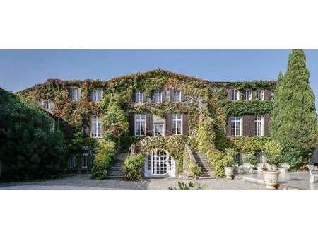 maison à vendre 40 pièces 3500 m2 carcassonne - 2 950 000 &#8364;