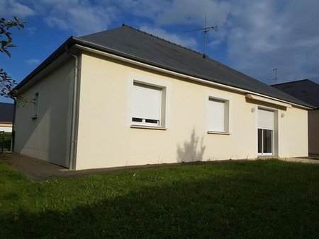 en vente maison 81 m² – 213 179 € |bonchamp-lès-laval