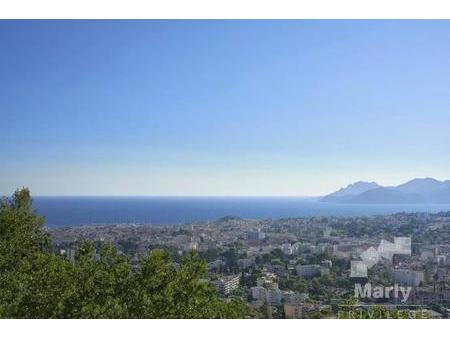 collines de cannes - off market