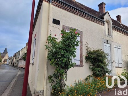 vente maison 4 pièces 65 m²