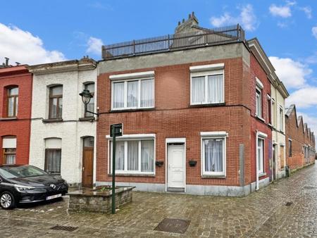 single family house for sale  rue mode vliebergh 33 laeken 1020 belgium