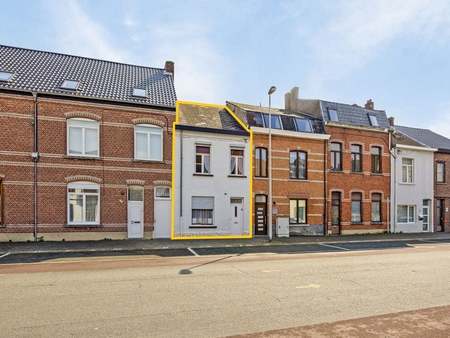 maison à vendre à leopoldsburg € 149.000 (kpui0) - decimmo | zimmo