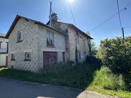 maison 4 pièces - 100m² - naves