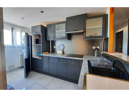 vente appartement 3 pièces 58 m² montauban (82000)