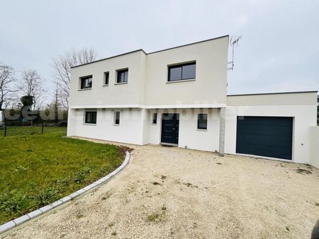 maison 5 pièces 182 m²