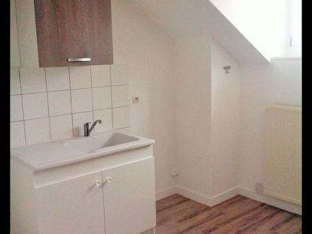 appartement f1 (27m2) à coulommiers 77