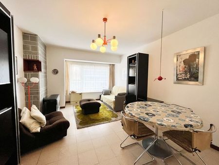 appartement à vendre à nieuwpoort € 175.000 (kpttt) - immo eecke | zimmo