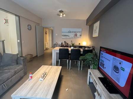 appartement à vendre à oostende € 185.000 (kptt9) - century 21 west | zimmo