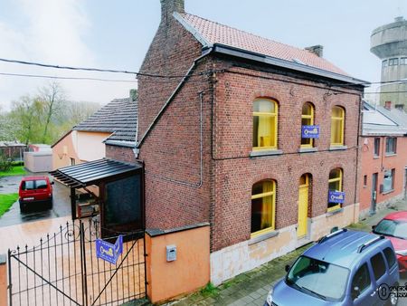 maison à vendre à carnières € 195.000 (kpuio) - alexinvest | zimmo