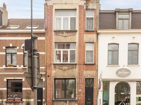 appartement à vendre à antwerpen € 199.000 (kpsd3) - era de kern (wilrijk) | zimmo