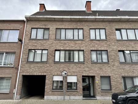 appartement à vendre à kontich € 230.000 (kpt5l) - vastgoed daniël | zimmo
