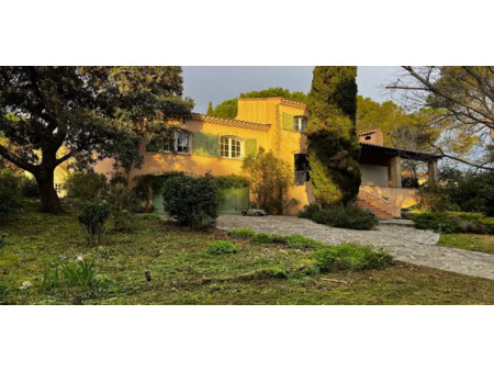 villa avec terrasse montpellier (34)