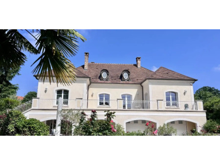 maison avec terrasse sainte-genevieve-des-bois (91)