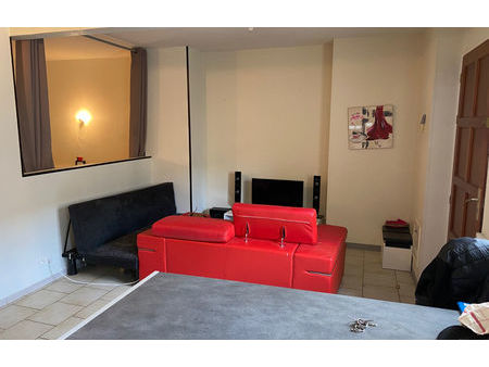location appartement 2 pièces 45 m² caveirac (30820)