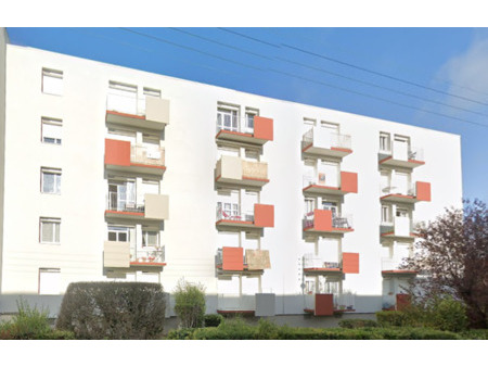 vente appartement 4 pièces 70 m² chagny (71150)