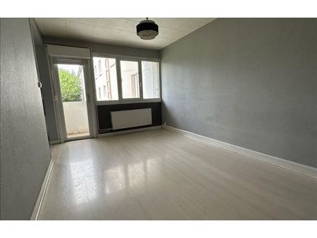 vente appartement 3 pièces 56 m² le passage (47520)