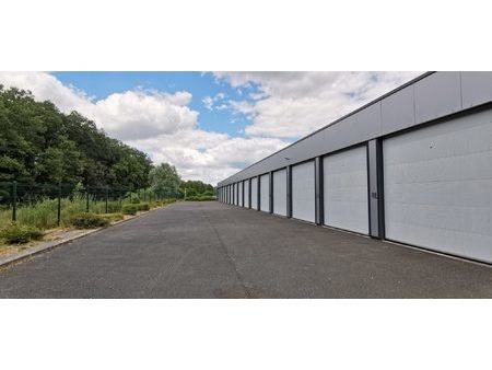 montbazon - garage de 29 m²