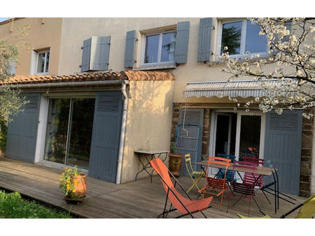 vente maison 6 pièces 106 m² carcassonne (11000)