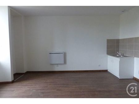 appartement t4 à louer - 4 pièces - 79 38 m2 - annonay - 07 - rhone-alpes