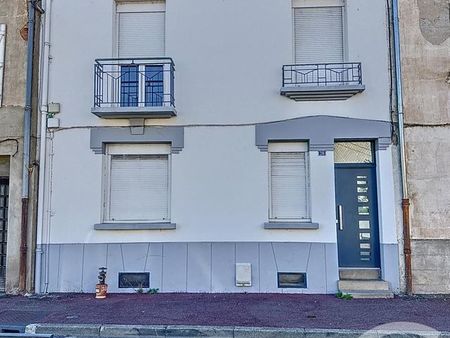 appartement f2 à louer - 2 pièces - 28 58 m2 - montauban - 82 - midi-pyrenees