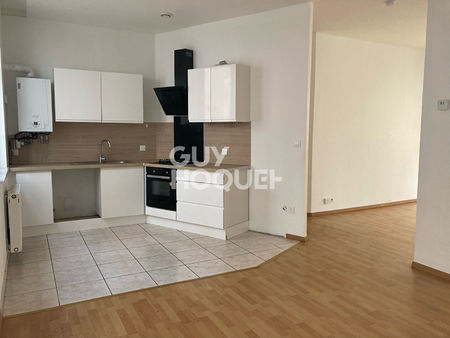 mulhouse : appartement duplexe t4 (100 m²) à louer