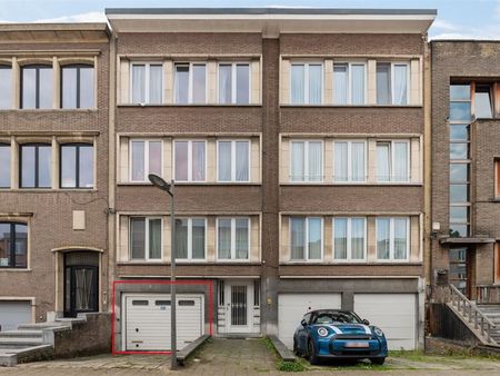 appartement à vendre à merksem € 280.000 (kpv34) - heylen vastgoed - deurne | zimmo
