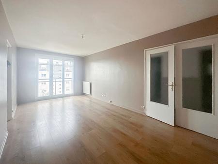 appartement avallon 3 pièce(s) 65 m2