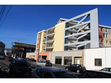 vente appartement clermont-ferrand (63) 1 pièce 30.98m²  78 000€
