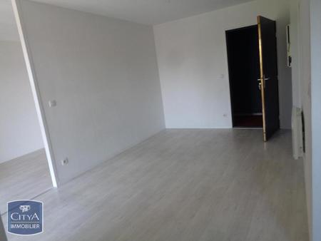 location appartement balma (31130) 1 pièce 36m²  511€