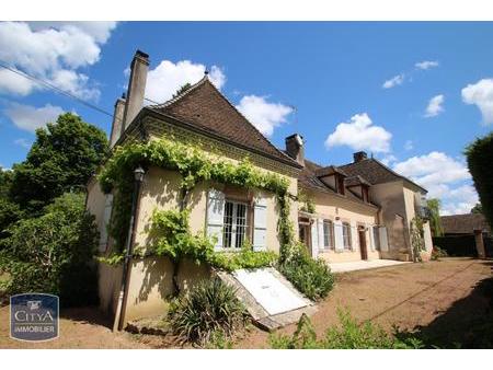 vente maison saint-étienne-en-bresse (71370) 11 pièces 275m²  395 000€