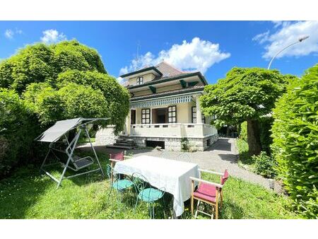 maison annecy 185 m² t-6 à vendre  1 957 000 €