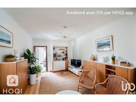 vente appartement 3 pièces 73 m² antibes (06600)