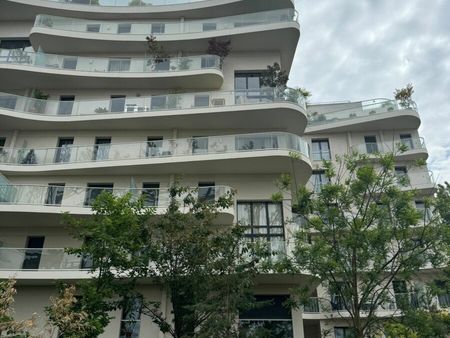 appartement neuilly-sur-seine 32.5 m² t-1 à vendre  390 000 €