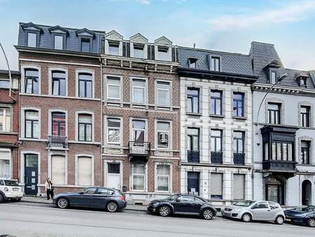 maison à vendre à liège € 349.000 (kpuih) - immobilière borremans | zimmo