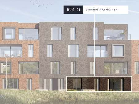 appartement à vendre à kuurne € 355.000 (kptq8) | zimmo