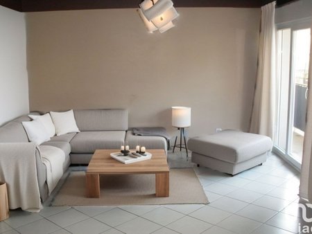 en vente appartement 69 m² – 179 000 € |audun-le-tiche