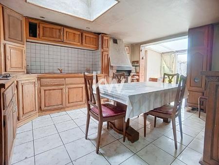 vente maison à saint-eloy (29460) : à vendre / 66m² saint-eloy