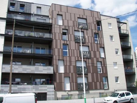 location appartement 3 pièces à saint-herblain nord-beauséjour (44800) : à louer 3 pièces 