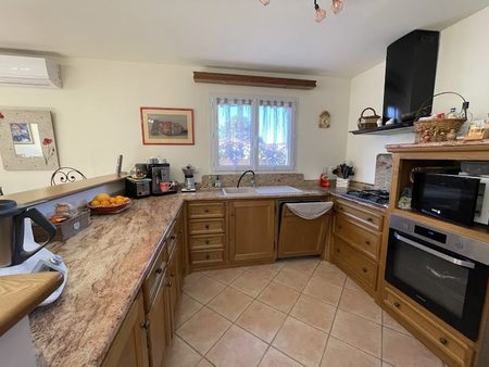 vente villa 5 pièces 97 m²