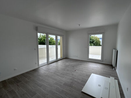 ifs - appartement 3 pieces - 58 m²