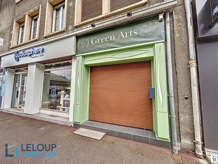 local commercial louviers