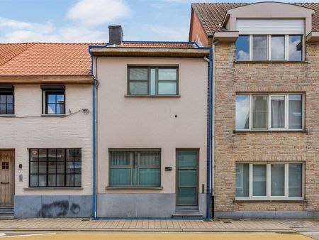 maison à vendre à reet € 415.000 (kptlq) - immo vercammen | zimmo