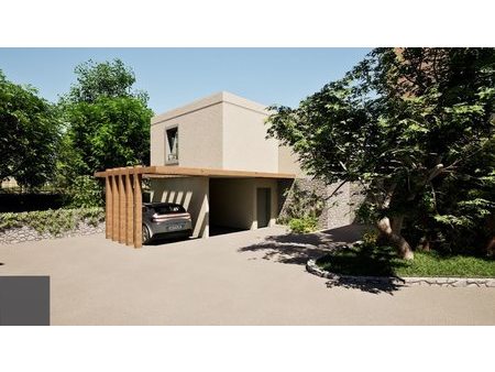 vente villa 4 pièces 87 m²