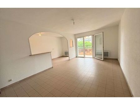 vente appartement 4 pièces 83 m² ajaccio (20000)