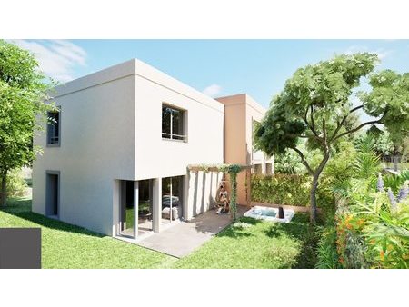 vente villa 3 pièces 73 m²